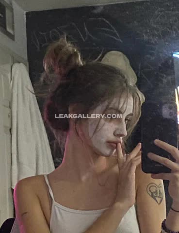 Evacudmore / Eva.cudmore / Evacudemore Exclusive Leaked Nude OnlyFans #14624090