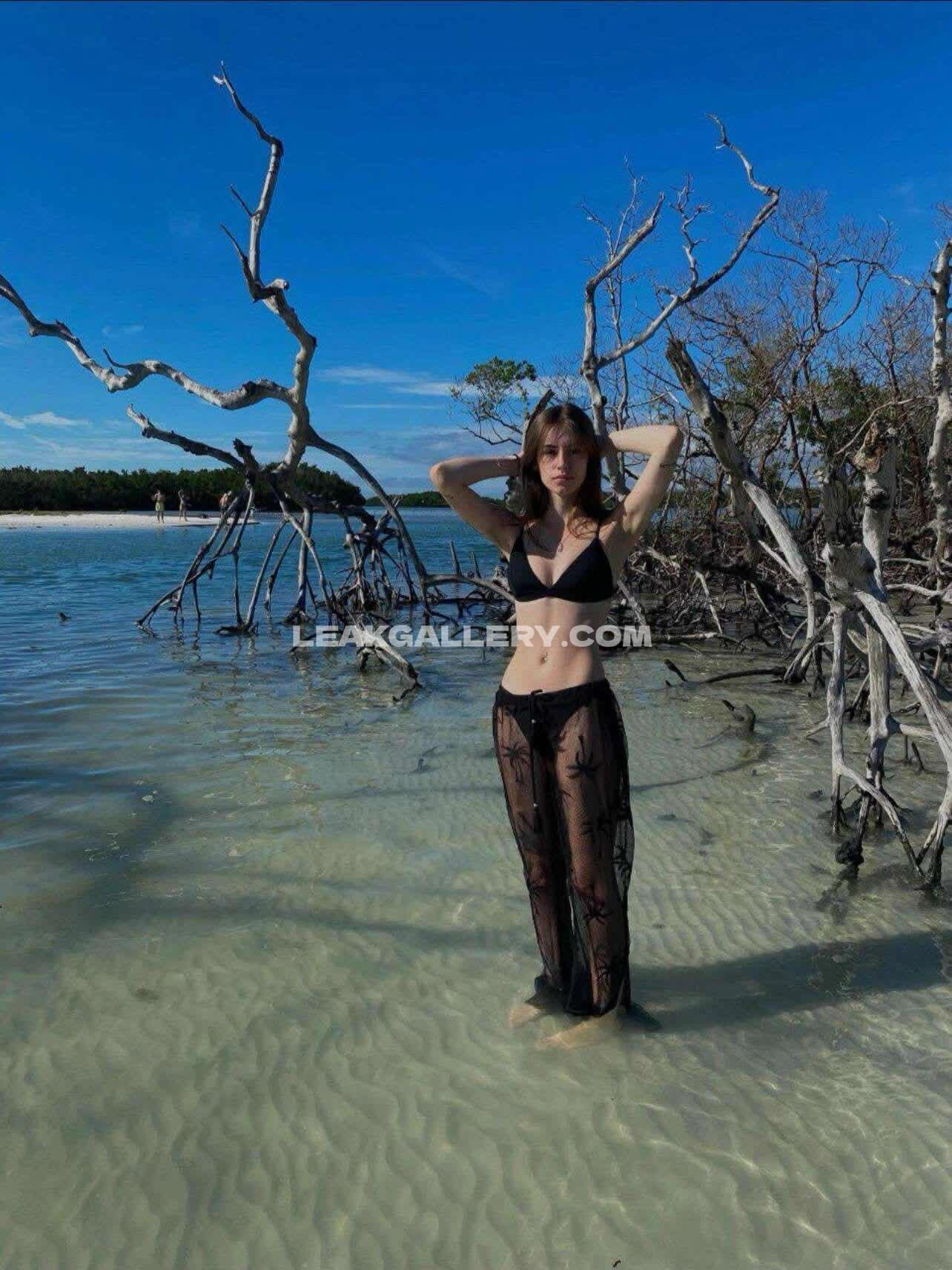 Evacudmore / eva.cudmore / evacudemore Exclusive Leaked Nude OnlyFans #12989317