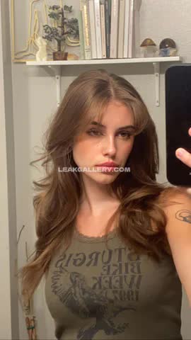 Evacudmore / Eva.cudmore / Evacudemore Exclusive Leaked Nude OnlyFans #14564277