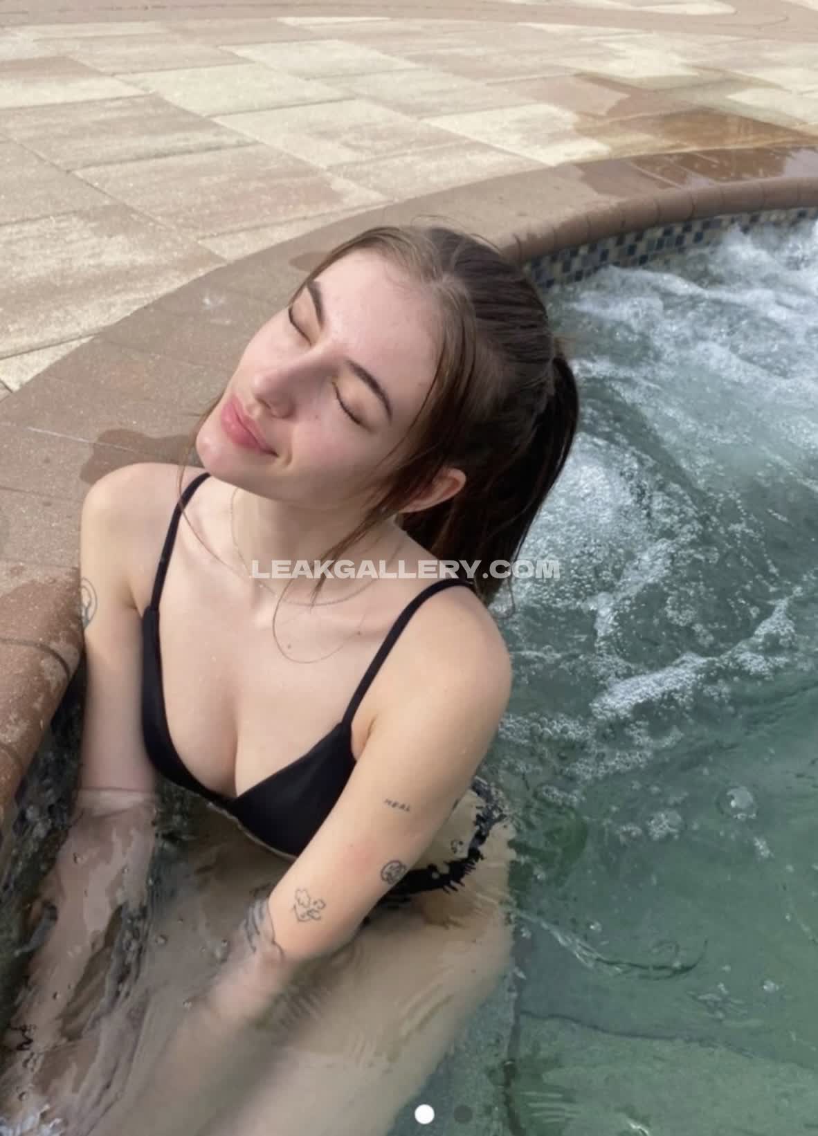 Evacudmore / eva.cudmore / evacudemore Exclusive Leaked Nude OnlyFans #12989340
