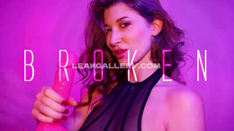 Evadevil Sheer Black Bodysuit Tease OnlyFans Photo Leaked