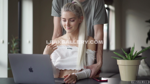 Evaelfie Exclusive Leaked Nude OnlyFans #14449653
