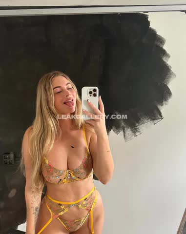 Eva Joanna / Evajoannaa / Evasaccount Leak OnlyFans exclusif #14931704