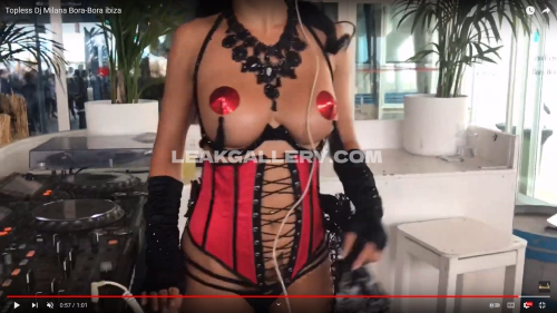 Evakari Exclusive Leaked Nude OnlyFans #14622675