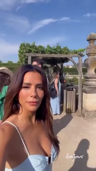 evalongoria