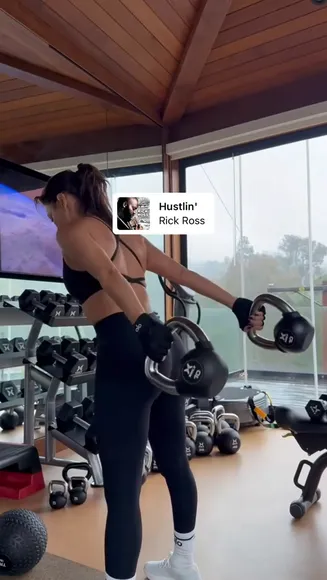 Evalongoria Tight Leggings Squatting OnlyFans Video Leaked