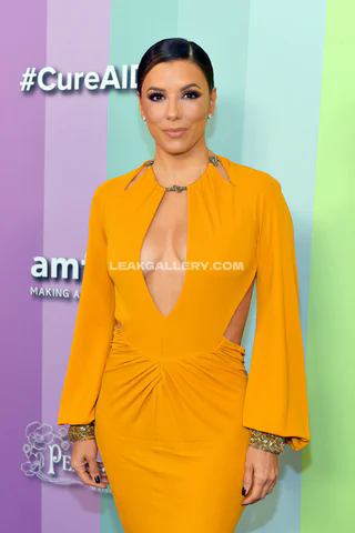 Evalongoria Exclusive Leaked Nude OnlyFans #14978468