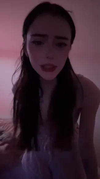 Evalunna Tank Top Dance Tease OnlyFans Video Leaked