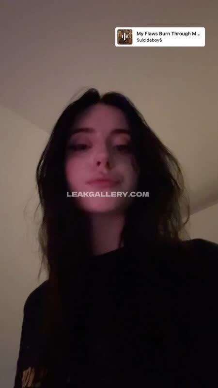 Evalunna Exclusive Leaked Nude OnlyFans #14871449