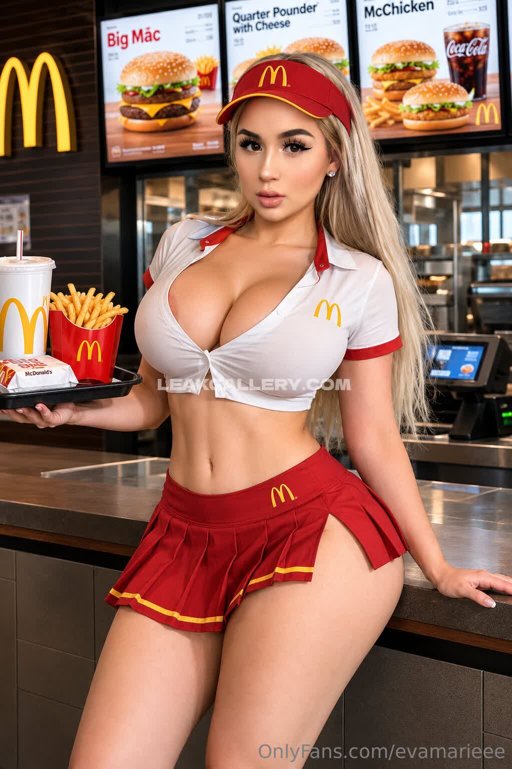 Evamarieee Exklusiv geleakte Nacktbilder von OnlyFans #12830116
