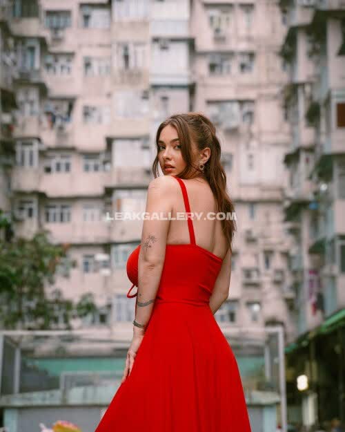 Evamarmella Exclusive Leaked Nude OnlyFans #16018840
