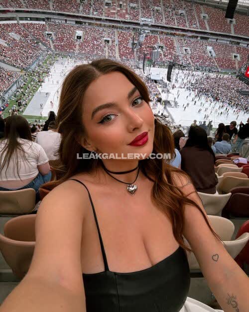 Evamarmella Exclusive Leaked Nude OnlyFans #14905876