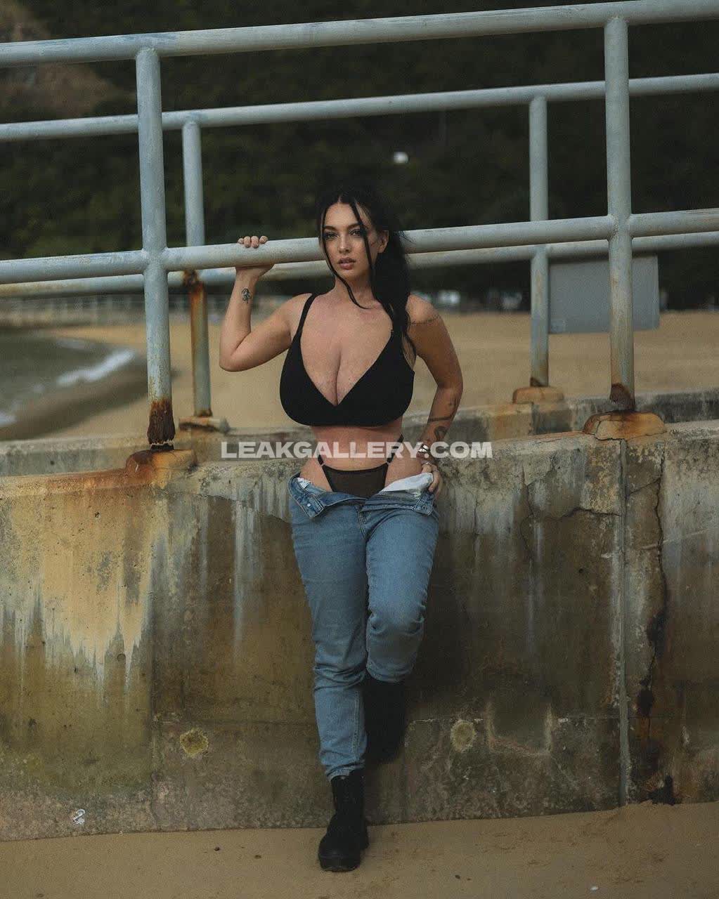 Evamarmella Exclusive Leaked Nude OnlyFans #13293205