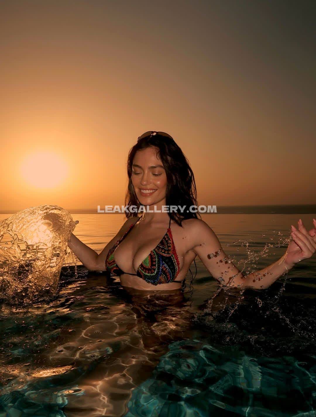 Evamurati Exclusive Leaked Nude OnlyFans #13064498