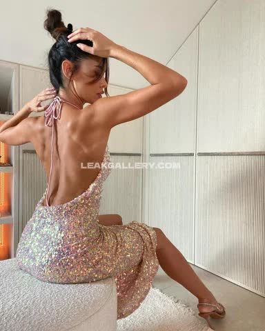 Eva Padlock Exclusive Leaked Nude OnlyFans #14395276