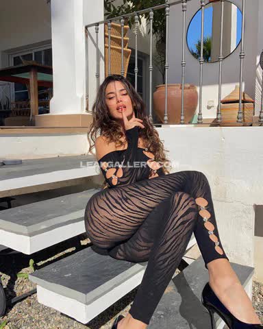 Eva Padlock Exclusive Leaked Nude OnlyFans #14461951
