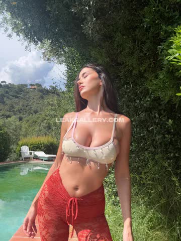 Eva Padlock Exclusive Leaked Nude OnlyFans #14254420