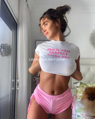 Eva Padlock Exclusive Leaked Nude OnlyFans #14398043