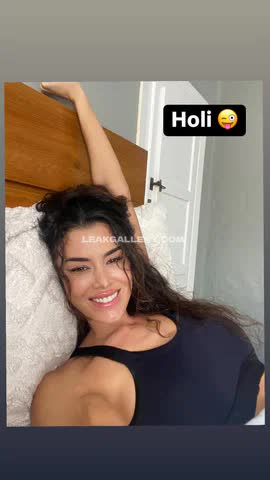 Eva Padlock Exclusive Leaked Nude OnlyFans #14425270