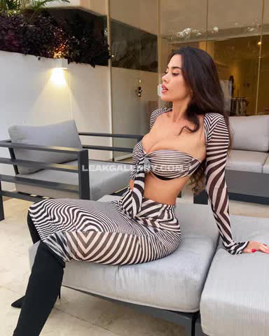 Eva Padlock Exclusive Leaked Nude OnlyFans #14423267