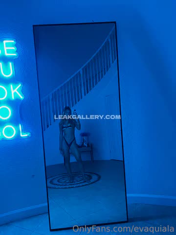 Evaquiala Exclusive Leaked Nude OnlyFans #14006648