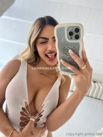 Evaquiala Exclusive Leaked Nude OnlyFans #14006815