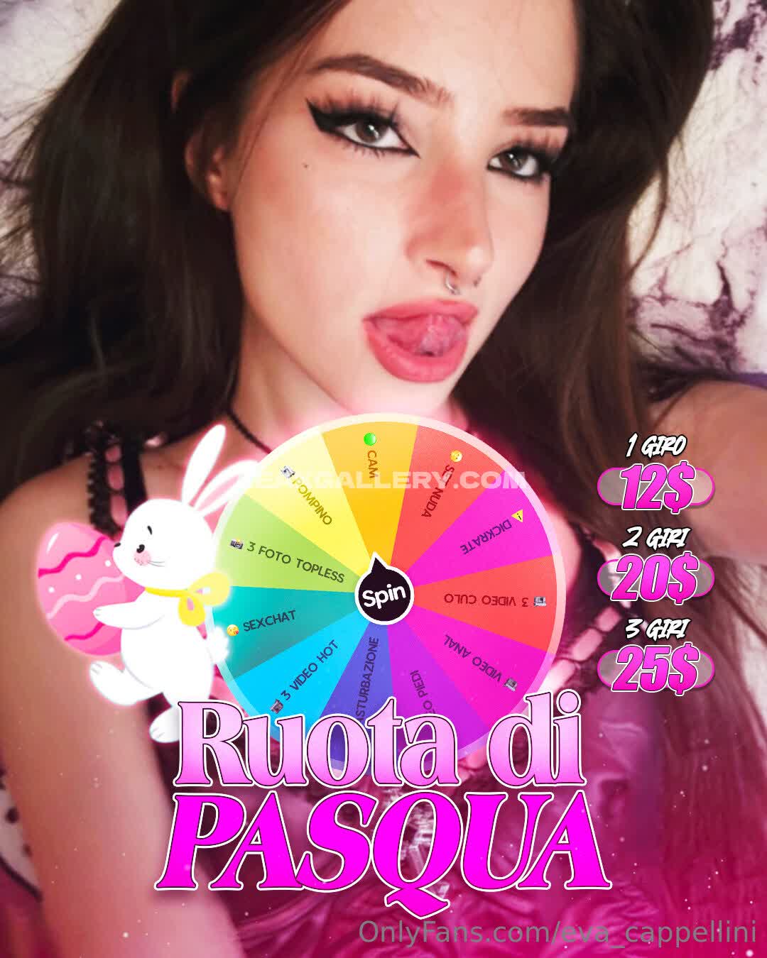 Evaskskk_vip Exklusiv geleakte Nacktbilder von OnlyFans #12848519