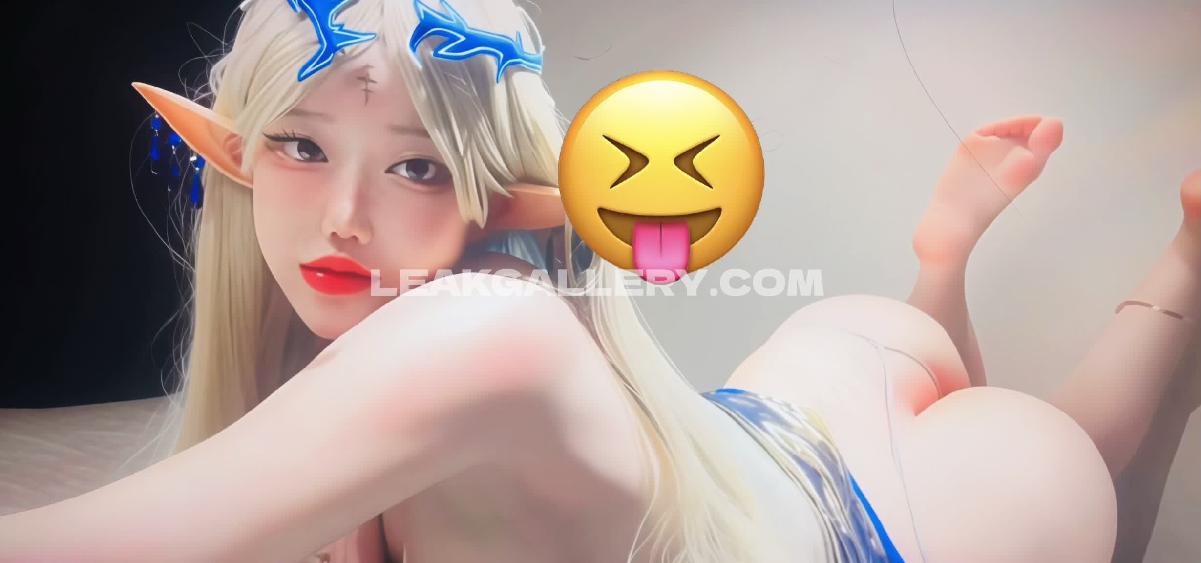 Evawishx Exclusive Leaked Nude OnlyFans #12716306