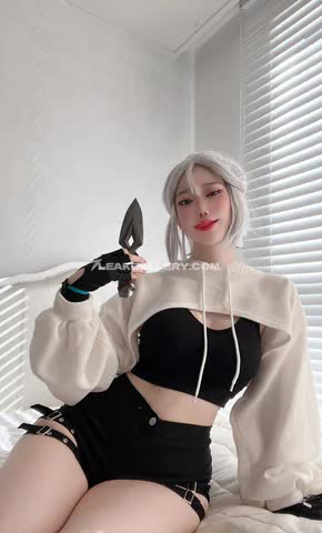 Evawishx Exclusive Leaked Nude OnlyFans #13818169