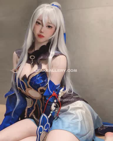 Evawishx Exclusive Leaked Nude OnlyFans #13818484