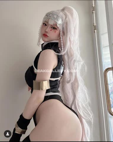 Evawishx Exclusive Leaked Nude OnlyFans #13818074