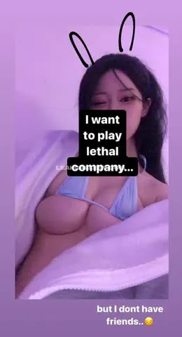 Evawishx Bunny Ears Bra Tease OnlyFans Photo Leaked