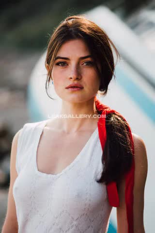 Eve Exclusive Leaked Nude OnlyFans #14578959