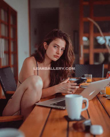 Eve Exclusive Leaked Nude OnlyFans #14500961