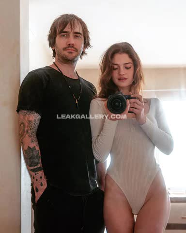 Eve Exclusive Leaked Nude OnlyFans #14620370