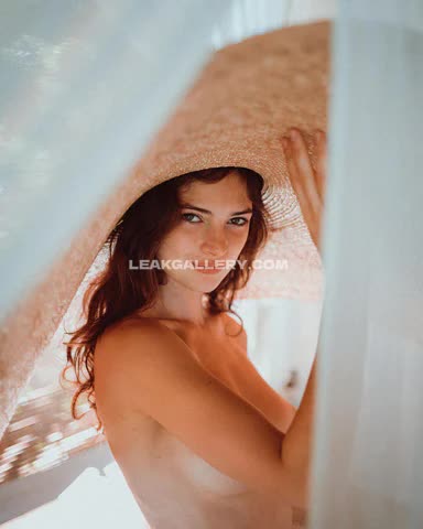 Eve Exclusive Leaked Nude OnlyFans #14560483