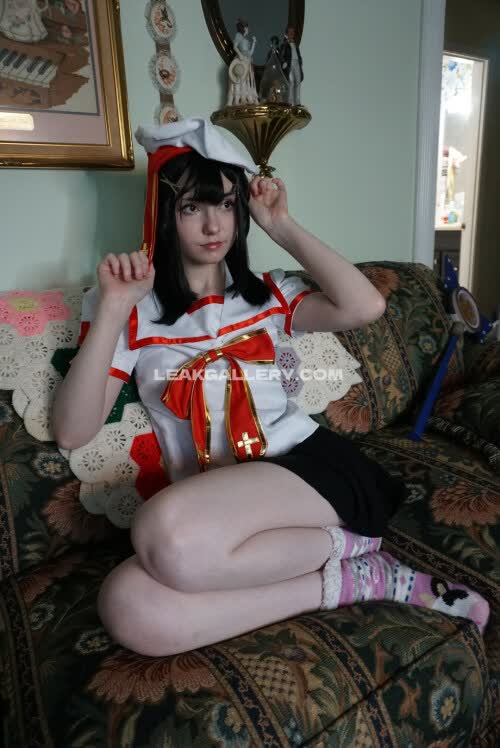 Eveilns / eveilnss Exclusive Leaked Nude OnlyFans #12201043