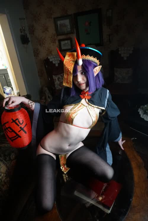 Eveilns / eveilnss Exclusive Leaked Nude OnlyFans #12201009