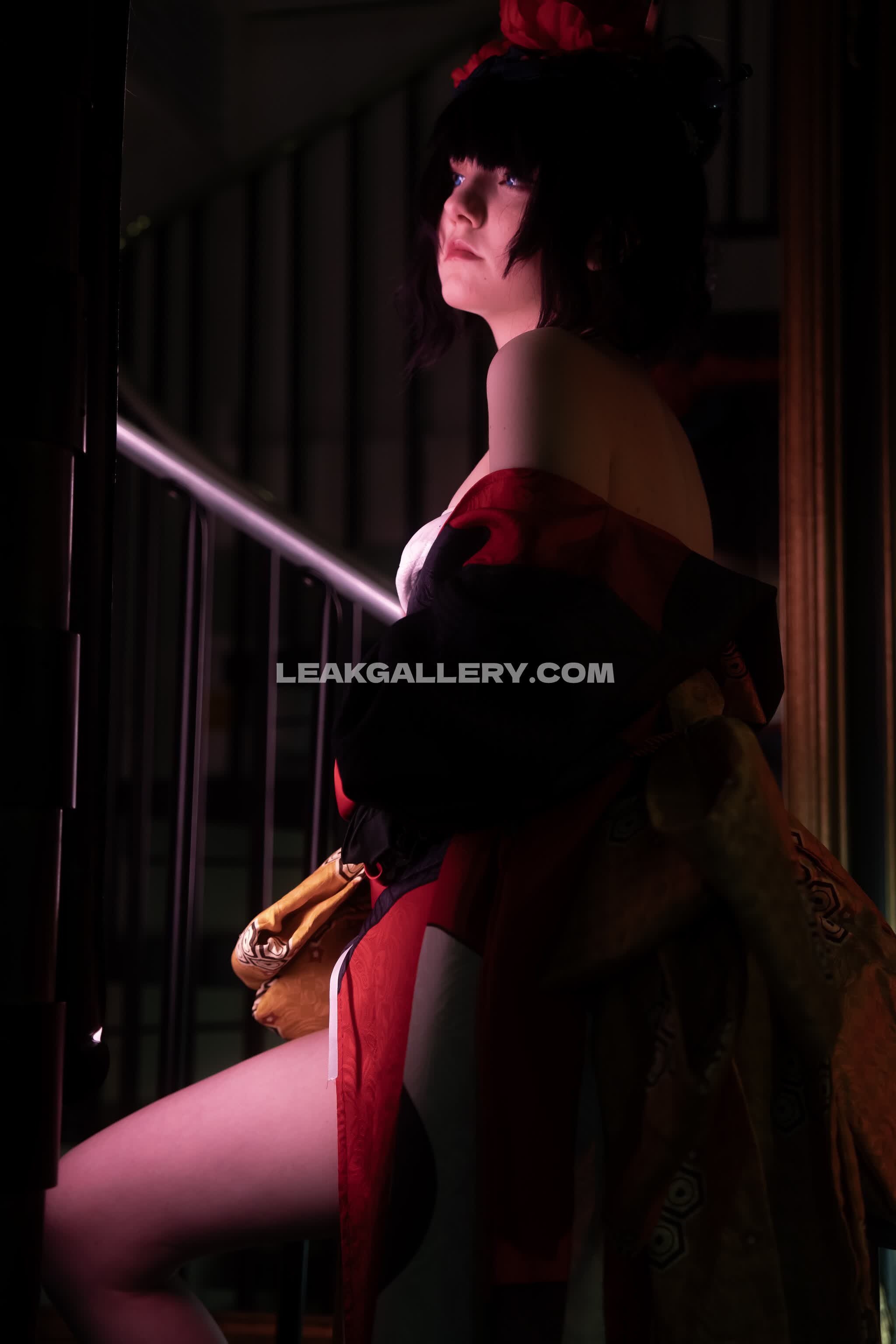 Eveilns / eveilnss Exclusive Leaked Nude OnlyFans #12761516