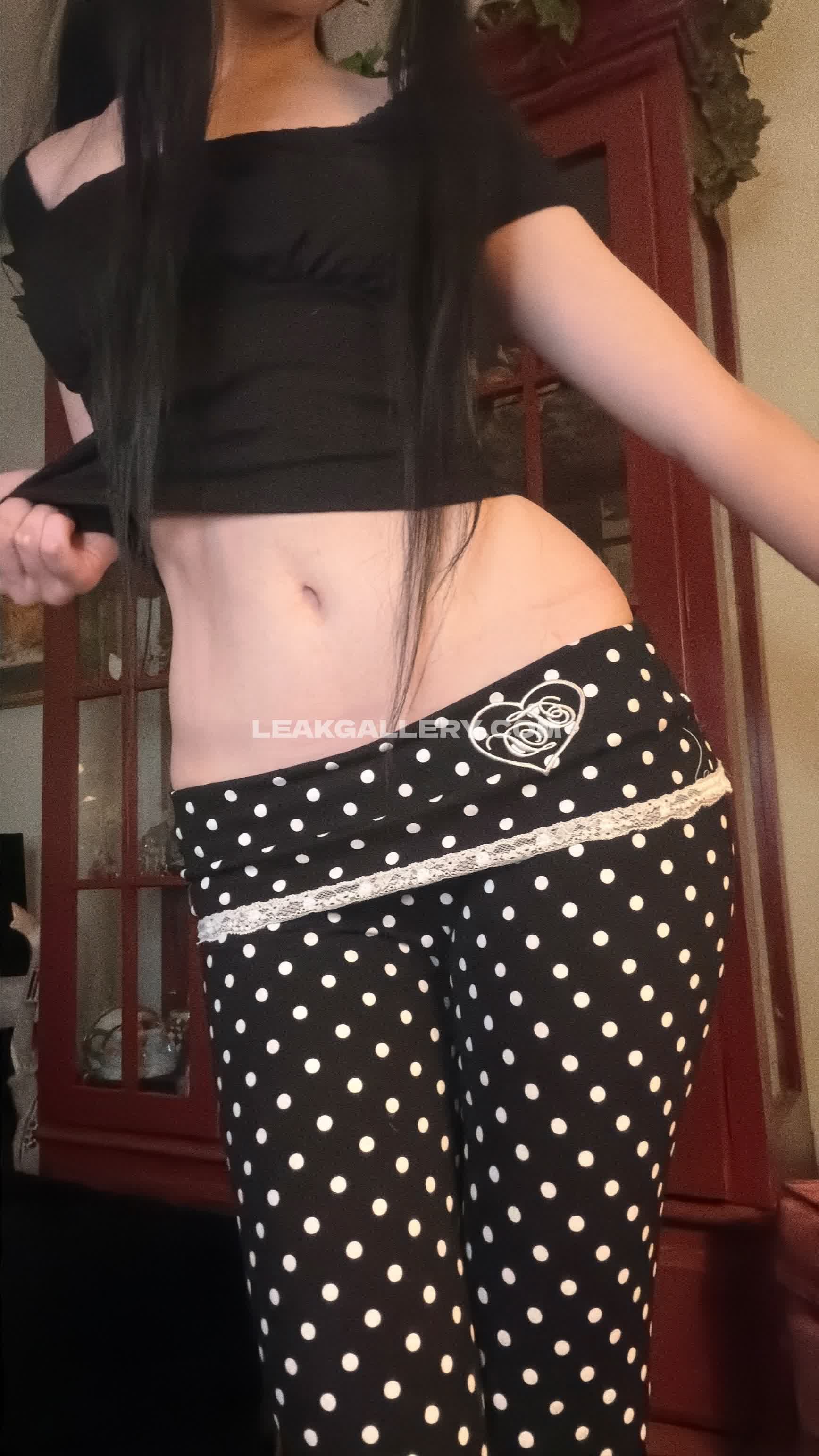 Eveilns / eveilnss Exclusive Leaked Nude OnlyFans #13076149