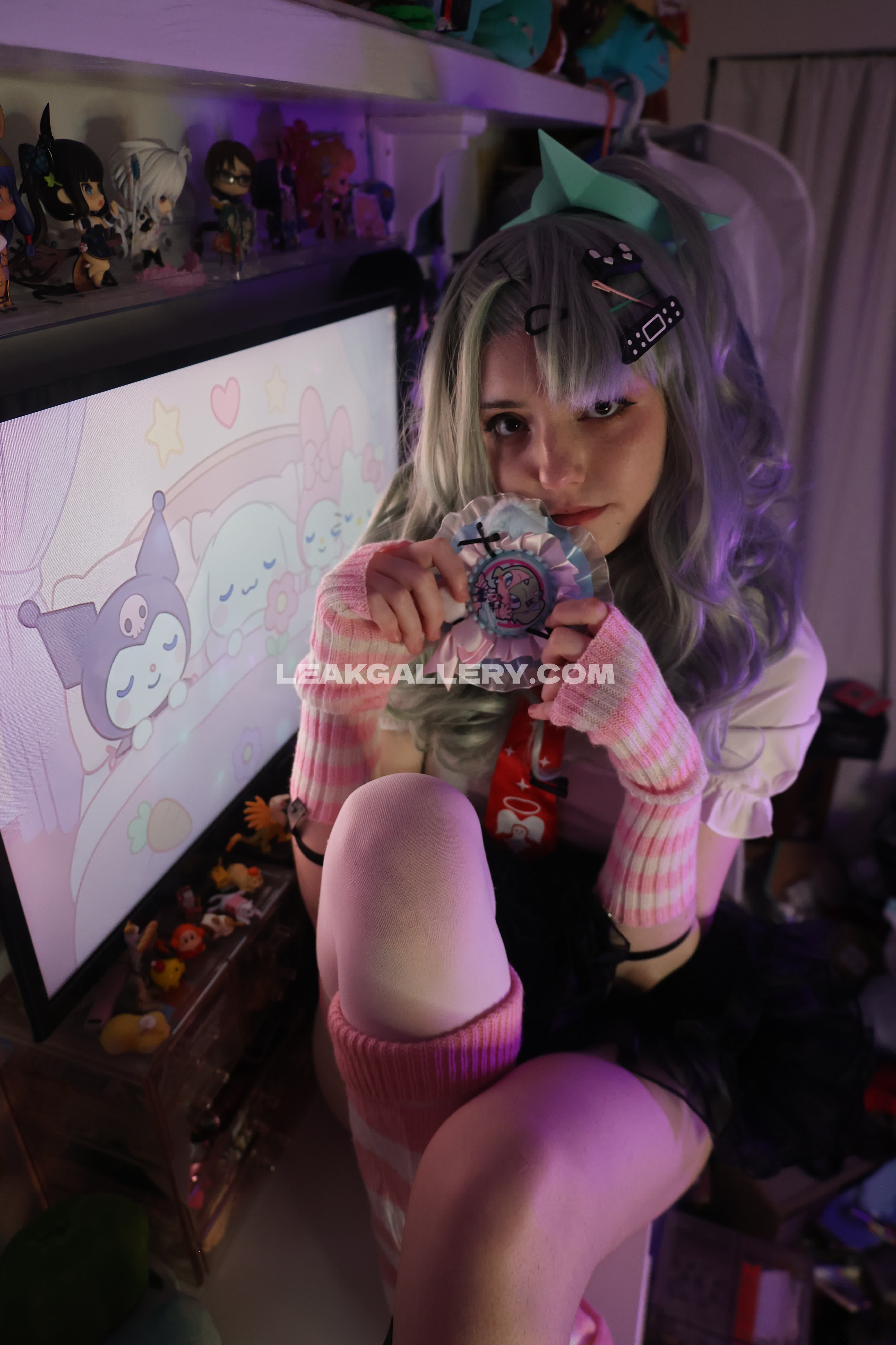Eveilns / eveilnss Exclusive Leaked Nude OnlyFans #12542341