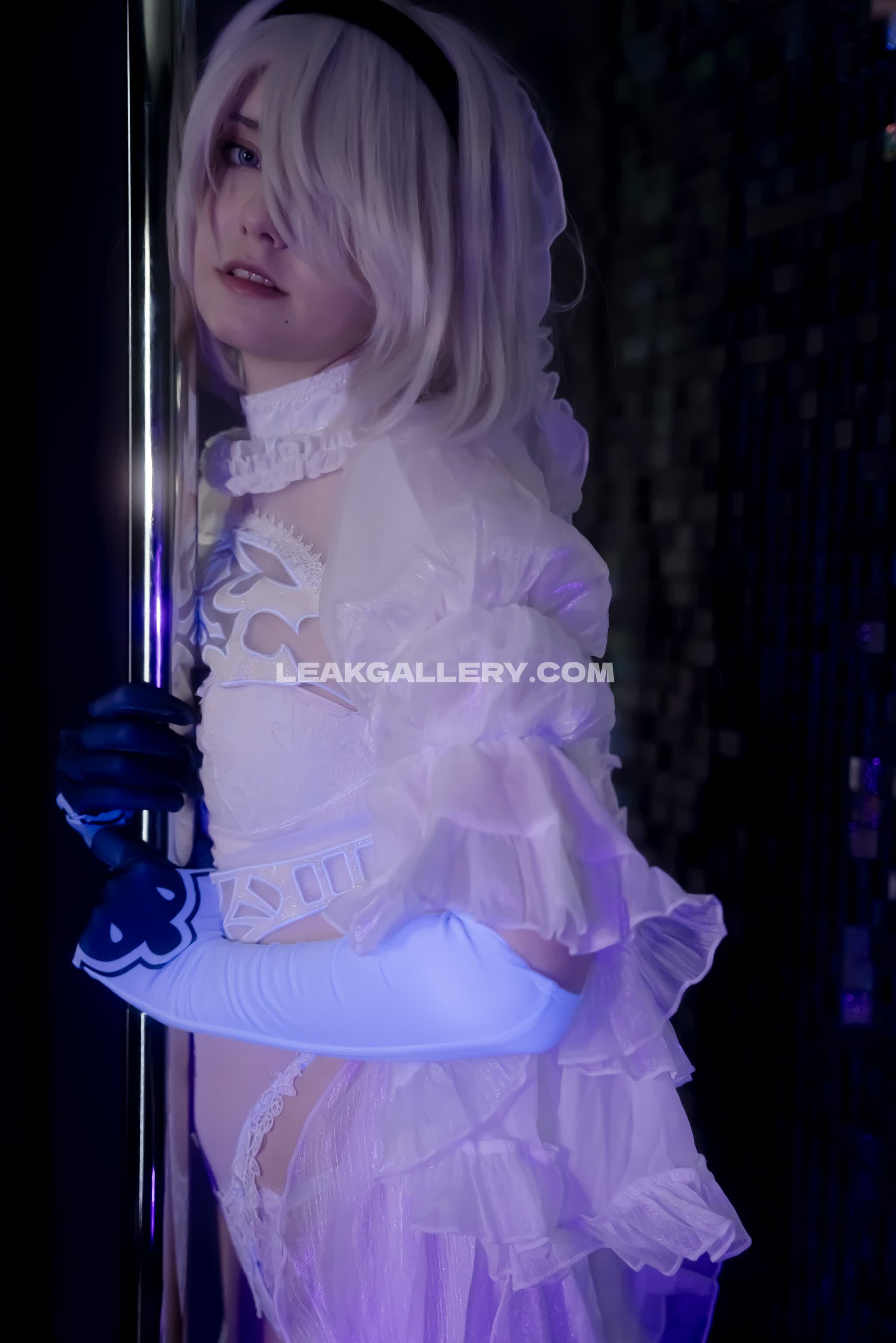 Eveilns / eveilnss Exclusive Leaked Nude OnlyFans #12874434