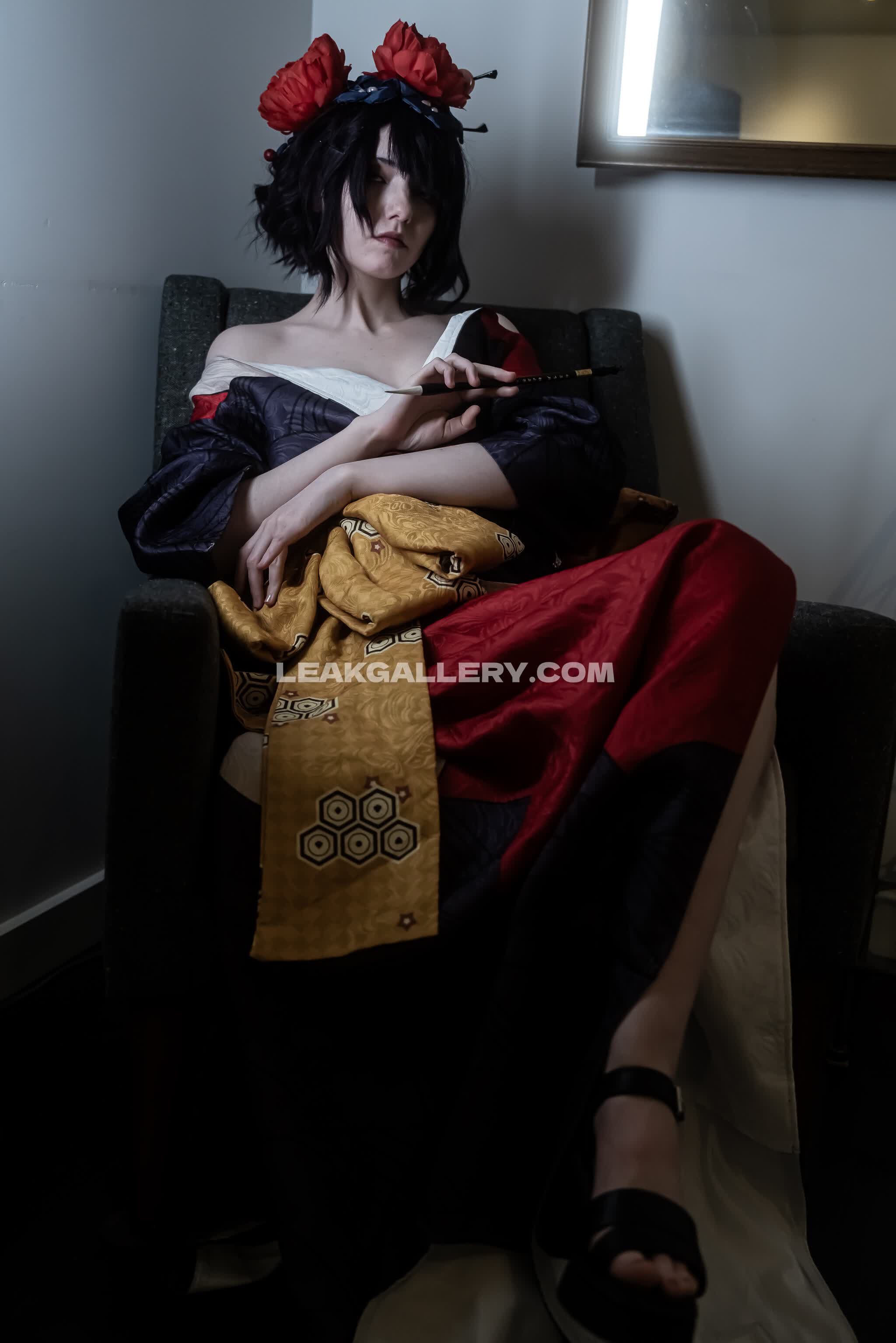 Eveilns / eveilnss OnlyFans Nudi in Esclusiva Trapela #12761520