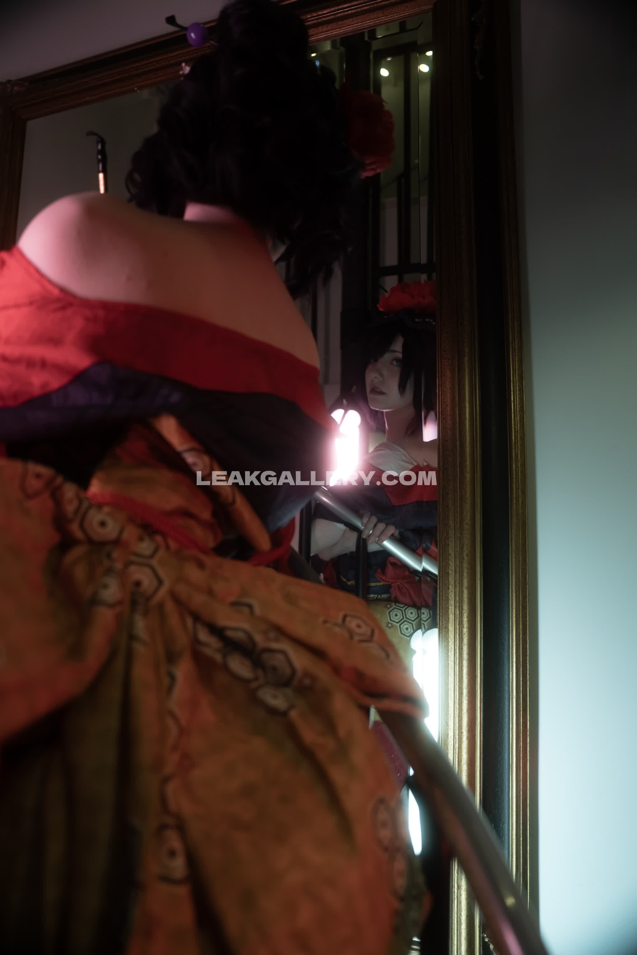 Eveilns / eveilnss OnlyFans Nudi in Esclusiva Trapela #12761519