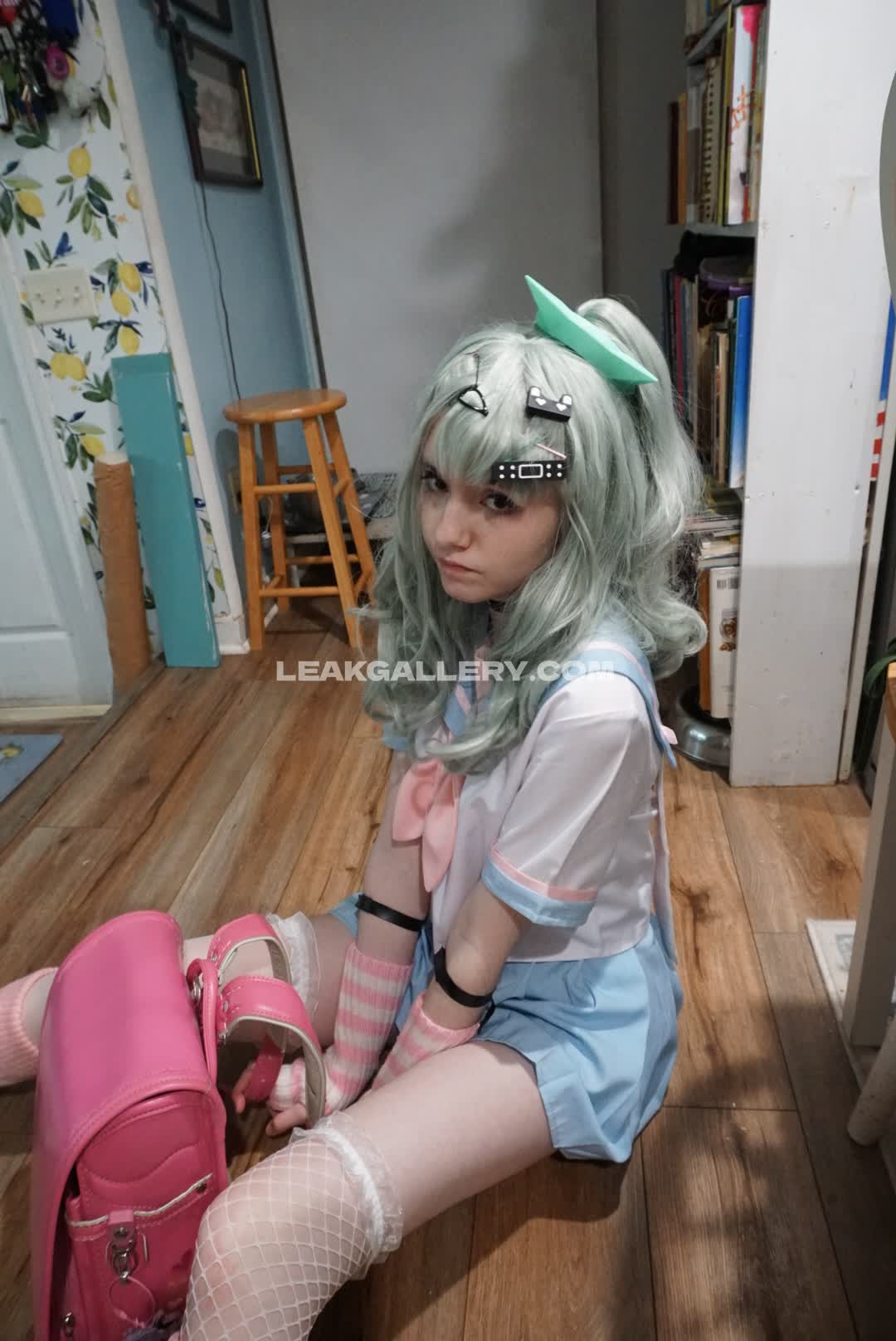 Eveilns / eveilnss Exclusive Leaked Nude OnlyFans #13274646