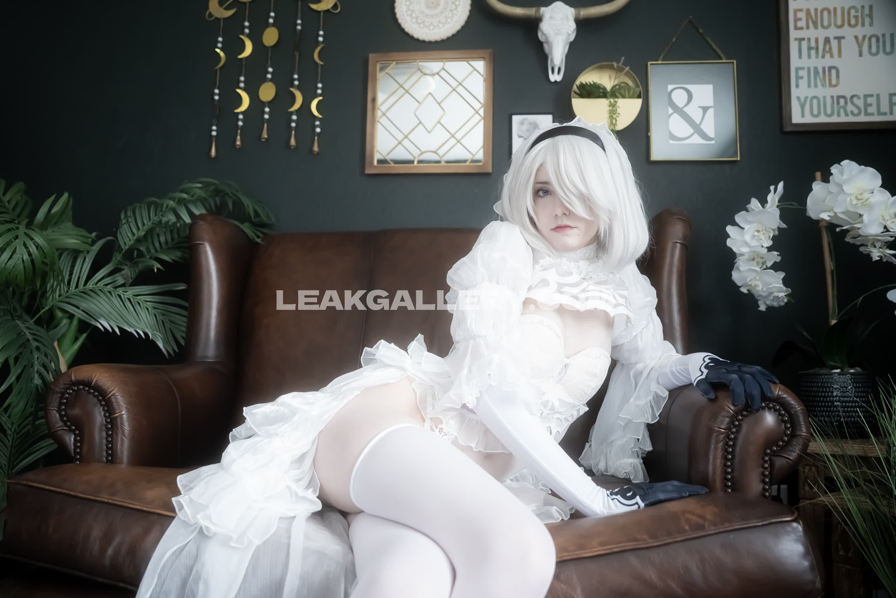 Eveilns / eveilnss Exclusive Leaked Nude OnlyFans #12782111