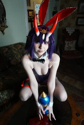 Eveilns / Eveilnss Exclusive Leaked Nude OnlyFans #14604017
