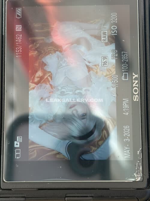 Eveilns / eveilnss Exclusive Leaked Nude OnlyFans #12348742