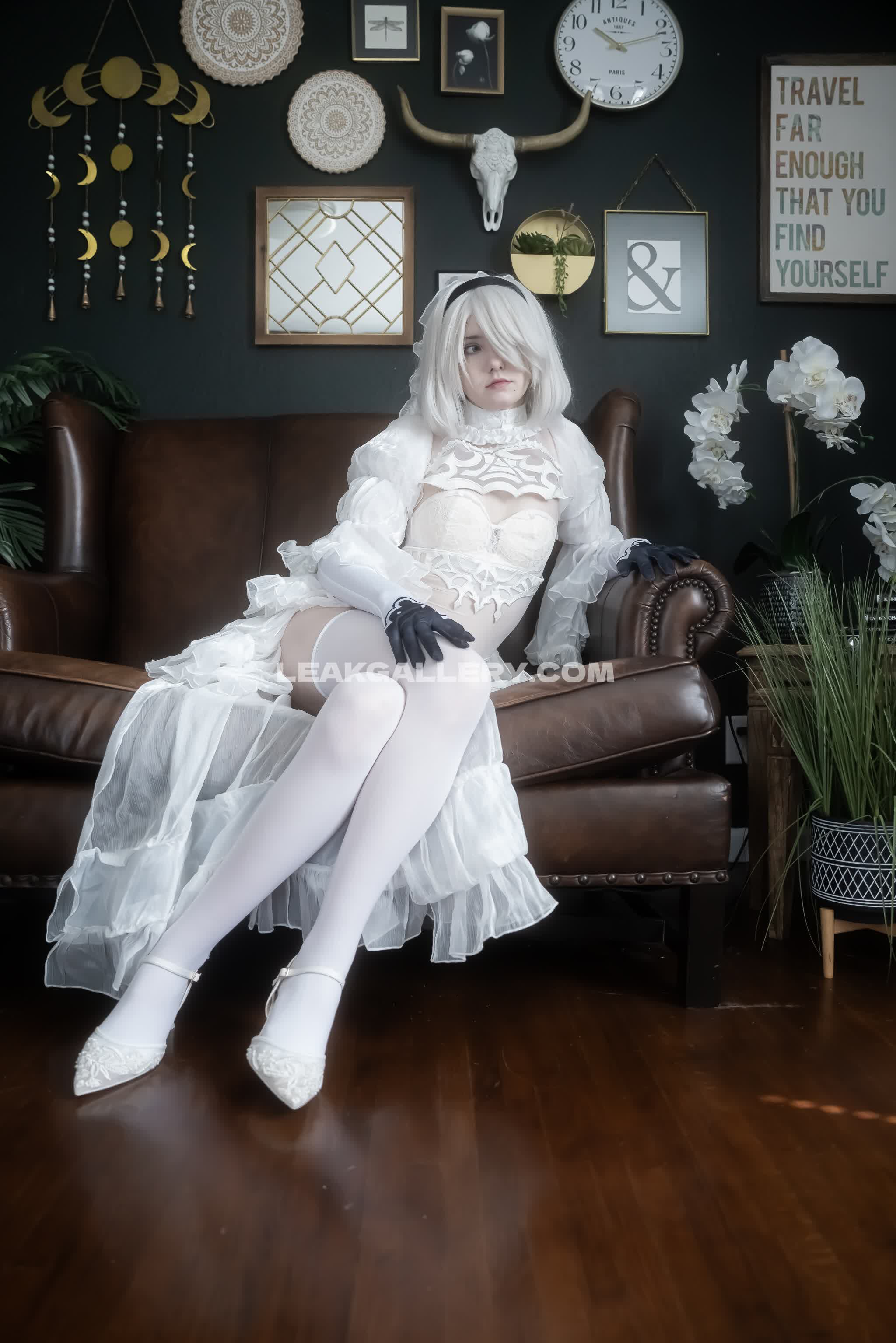 Eveilns / eveilnss Exclusive Leaked Nude OnlyFans #12782110