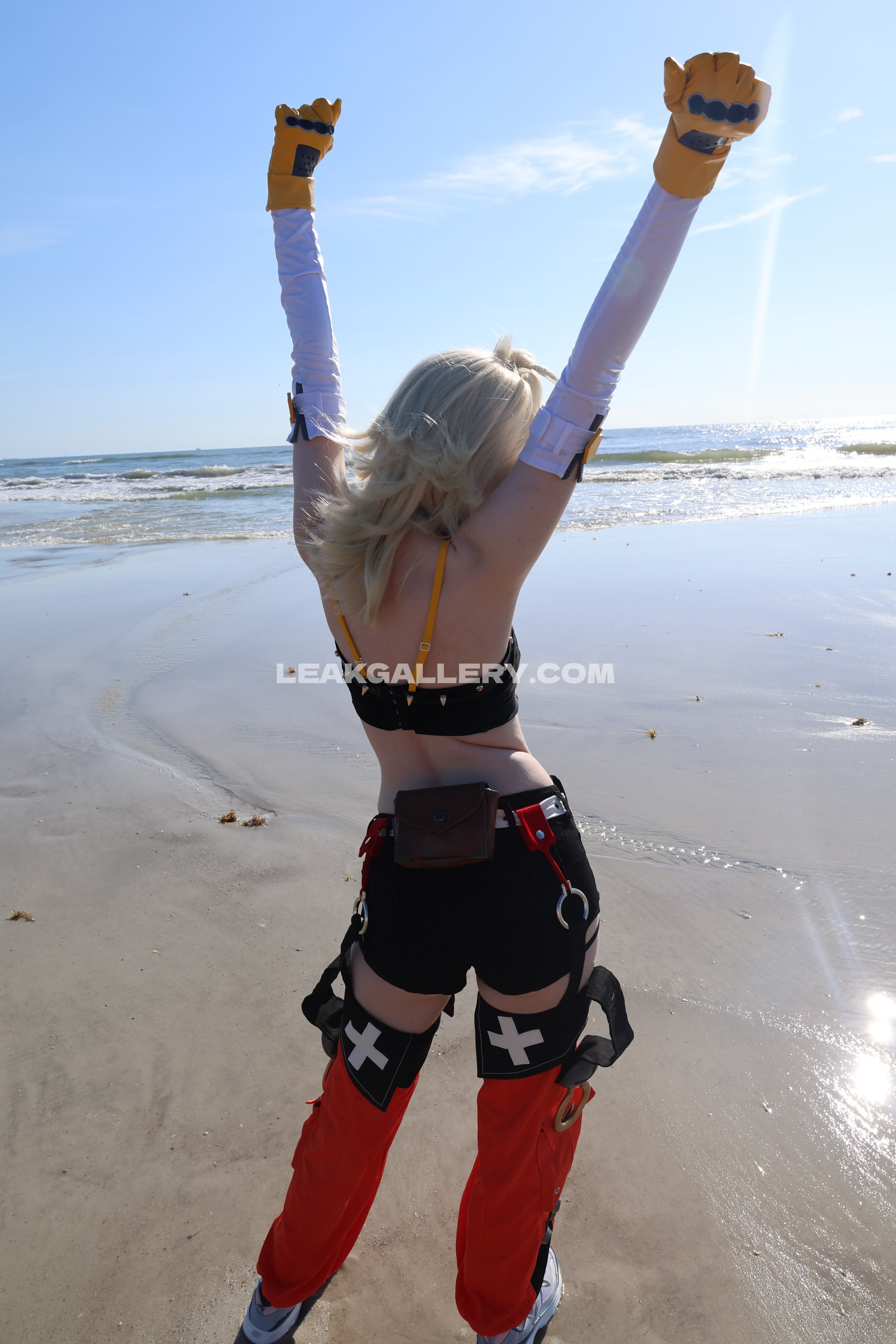 Eveilns / eveilnss OnlyFans Nudi in Esclusiva Trapela #12845941